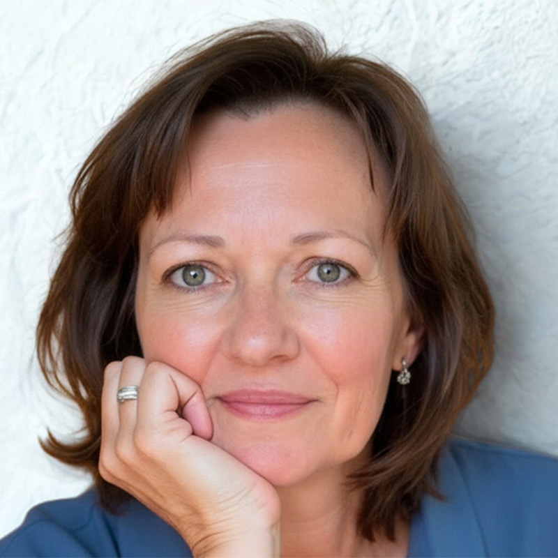 Antje Lutze
