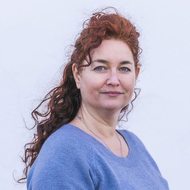 Nicole Gafron